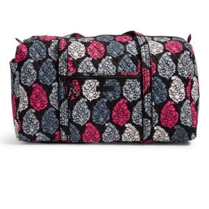 Vera Bradley | Northern Lights Large Duffel Bag